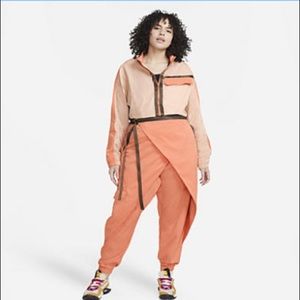 Nike retro flight jumpsuit plus size